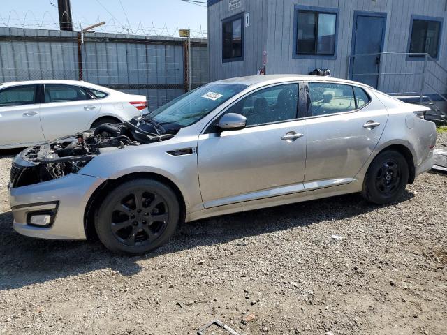 Изображение 1 2015 KIA OPTIMA LX 2015 с VIN KNAGM4A75F5535100