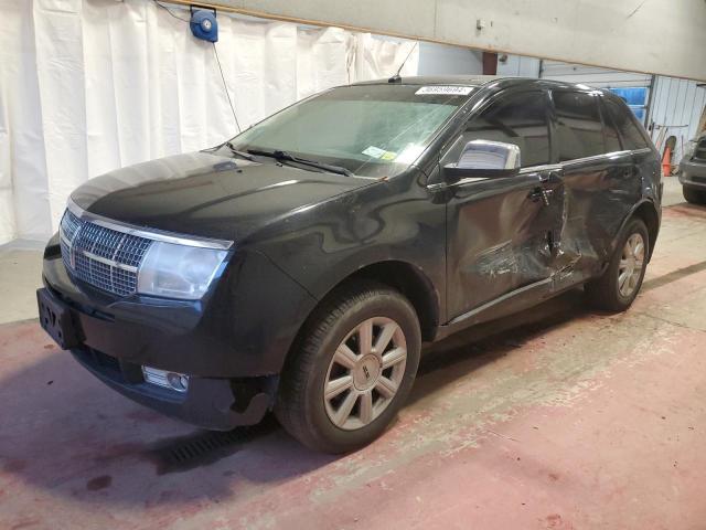 Obraz 2007 LINCOLN MKX  2007