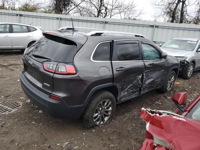 Obraz 3 z 2020 JEEP CHEROKEE LATITUDE PLUS 2020 z VIN 1C4PJMLB7LD501853