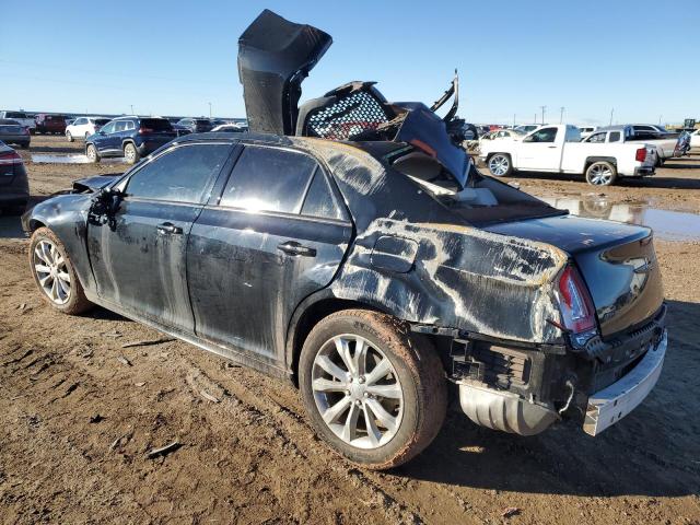 Obraz 2 z 2022 CHRYSLER 300 TOURING L 2022 z VIN 2C3CCASG9NH123369