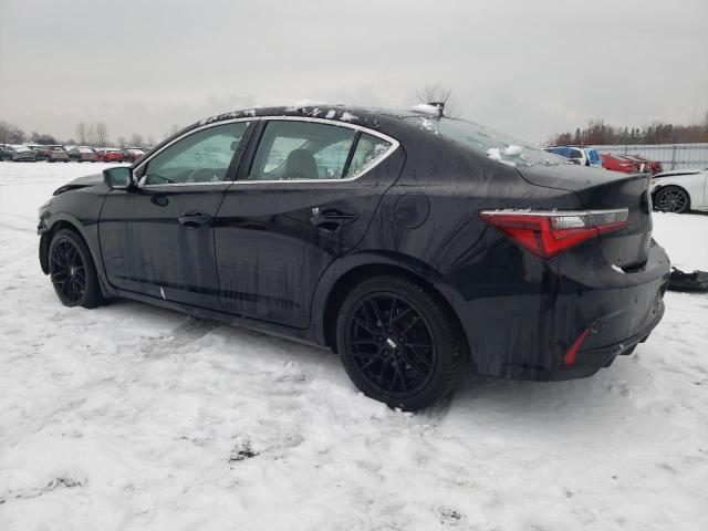 Изображение 2 2019 ACURA ILX PREMIUM 2019 с VIN 19UDE2F75KA801668