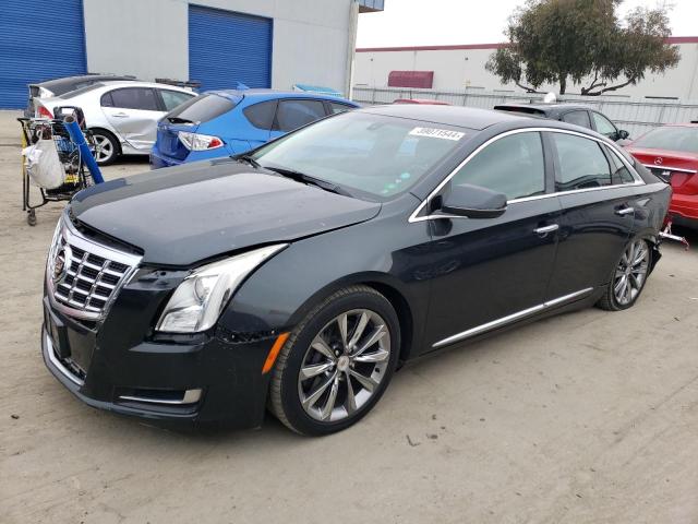 Изображение 1 2013 CADILLAC XTS  2013 с VIN 2G61N5S36D9129658