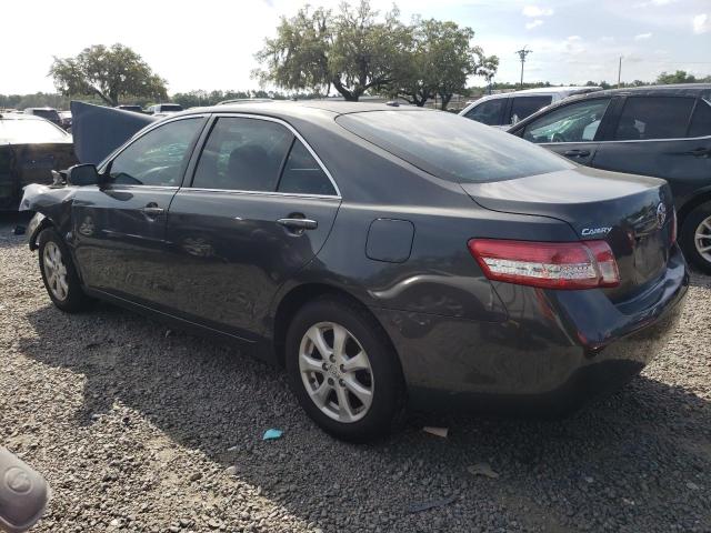 Image 2 of 2011 TOYOTA CAMRY BASE 2011 with VIN 4T1BF3EK4BU695304