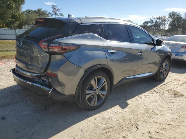 Obraz 3 z 2020 NISSAN MURANO PLATINUM 2020 z VIN 5N1AZ2DJ2LN166712