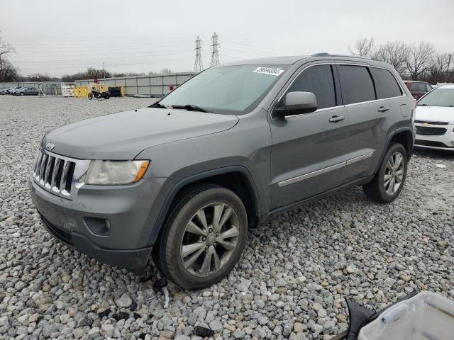 Obraz 2012 JEEP GRAND CHEROKEE LAREDO 2012