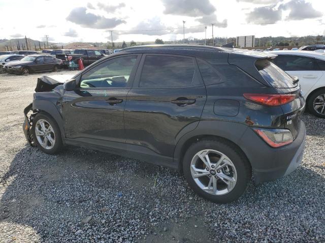 Obraz 2 z 2022 HYUNDAI KONA SEL 2022 z VIN KM8K62AB8NU859433