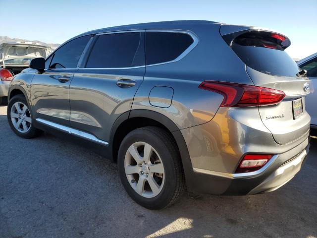 Image 2 of 2019 HYUNDAI SANTA FE SE 2019 with VIN 5NMS2CAD4KH096384