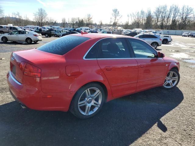 Obraz 3 z 2005 AUDI A4 2.0T 2005 z VIN WAUAF68E75A414977