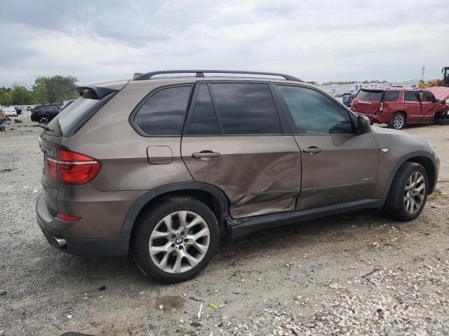 Obraz 3 z 2011 BMW X5 XDRIVE35I 2011 z VIN 5UXZV4C54BL409349
