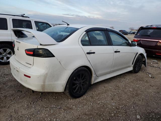 Image 3 of 2011 MITSUBISHI LANCER ES/ES SPORT 2011 with VIN JA32U2FU6BU024705