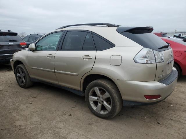 Image 2 of 2005 LEXUS RX 330 2005 with VIN 2T2HA31U55C043776