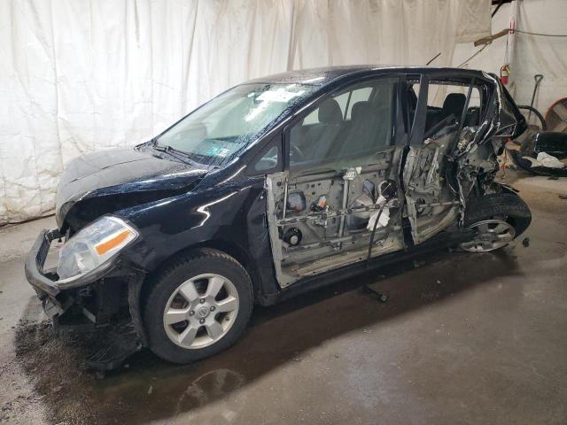 Obraz 1 z 2012 NISSAN VERSA S 2012 z VIN 3N1BC1CPXCK291766