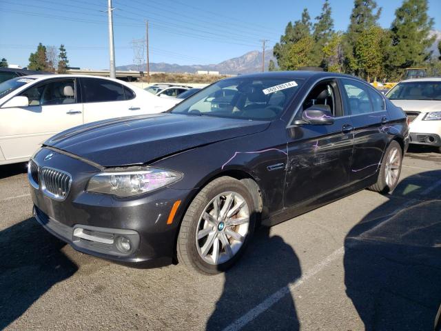 Изображение 1 2015 BMW 535 I 2015 с VIN WBA5B1C53FG127674