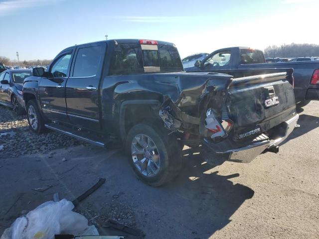 Image 2 of 2015 GMC SIERRA K1500 SLT 2015 with VIN 3GTU2VEC3FG405205