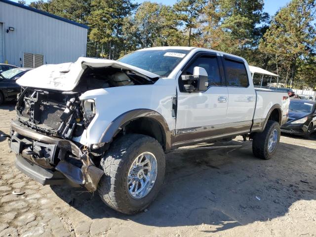 Изображение 1 2017 FORD F250 SUPER DUTY 2017 с VIN 1FT7W2BTXHEB46369
