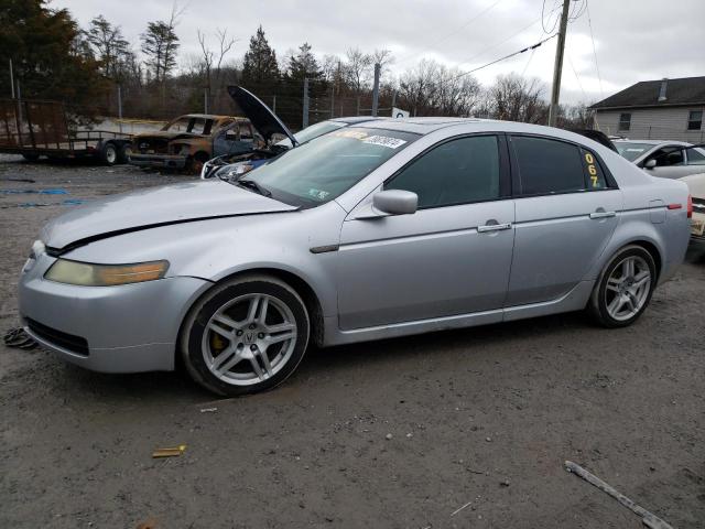 Image 1 of 2004 ACURA TL  2004 with VIN 19UUA66224A026286