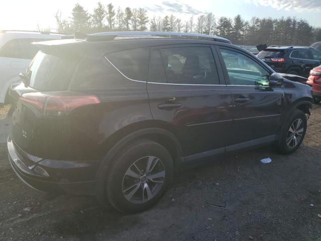 Image 3 of 2016 TOYOTA RAV4 XLE 2016 with VIN 2T3RFREV4GW437584