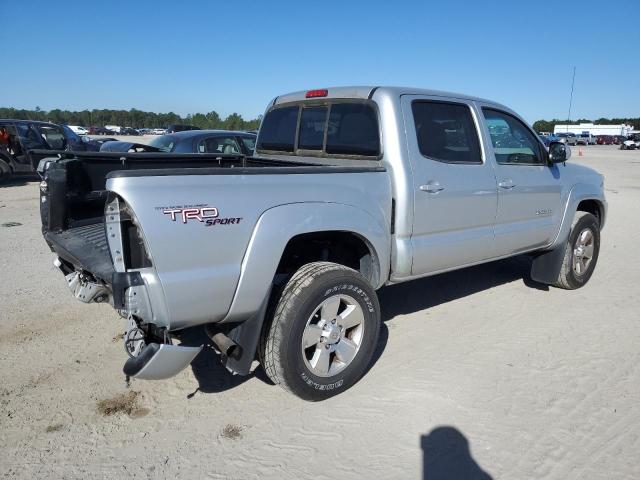 Obraz 3 z 2013 TOYOTA TACOMA DOUBLE CAB PRERUNNER 2013 z VIN 5TFJU4GN8DX043175