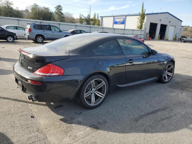 Изображение 3 2008 BMW M6  2008 с VIN WBSEH93578CY24770