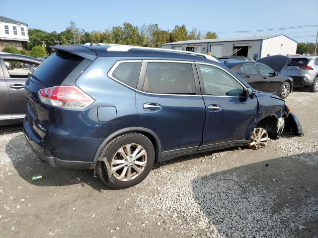 Obraz 3 z 2015 NISSAN ROGUE S 2015 z VIN KNMAT2MV5FP564661