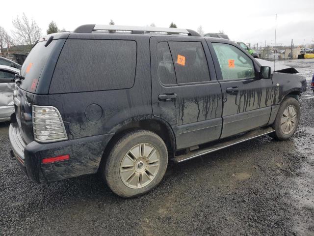 Image 3 of 2006 MERCURY MOUNTAINEER PREMIER 2006 with VIN 4M2EU48896UJ00329