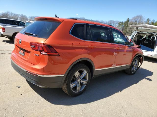 Obraz 3 z 2019 VOLKSWAGEN TIGUAN SEL PREMIUM 2019 z VIN 3VV4B7AX0KM165600