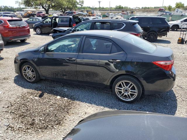 Obraz 2 z 2017 TOYOTA COROLLA L 2017 z VIN 5YFBURHE0HP712785