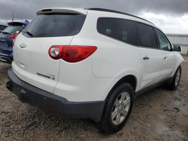 Изображение 3 2011 CHEVROLET TRAVERSE LT 2011 с VIN 1GNKVGED0BJ230124
