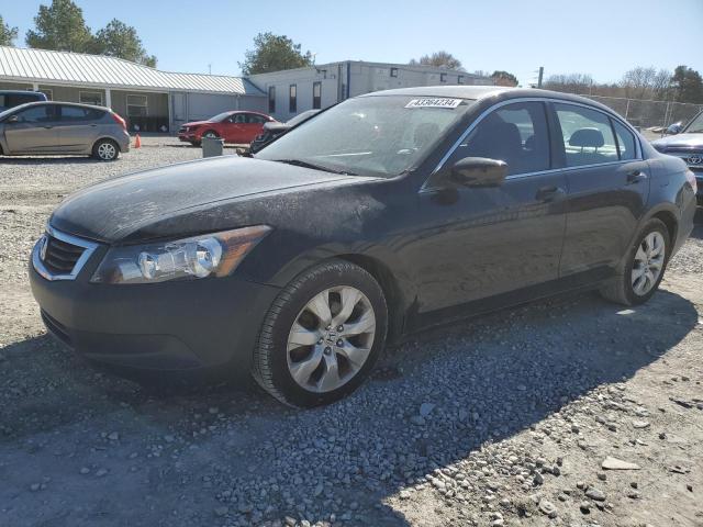 2008 HONDA ACCORD EXL 2008 image