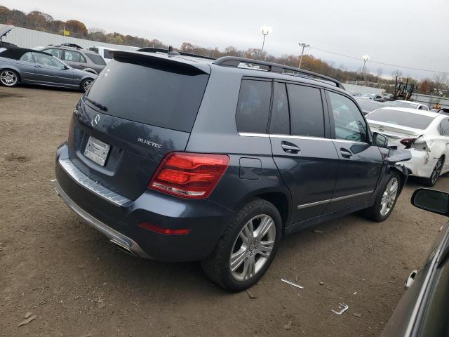 Image 3 of 2014 MERCEDES-BENZ GLK 250 BLUETEC 2014 with VIN WDCGG0EB7EG319649