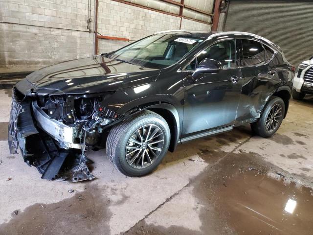 Image 1 of 2024 LEXUS NX 350 PREMIUM 2024 with VIN 2T2GGCEZ7RC053201