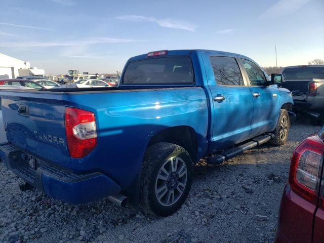 Image 3 of 2018 TOYOTA TUNDRA CREWMAX 1794 2018 with VIN 5TFAW5F12JX687054