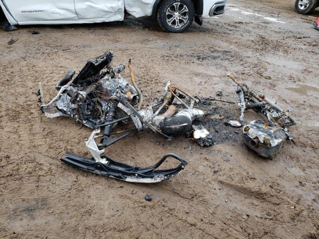 2014 SKI DOO MXZ SPORT 2014 image