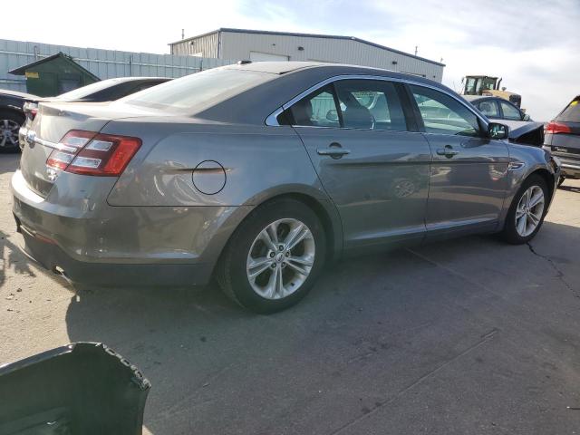 Image 3 of 2014 FORD TAURUS SEL 2014 with VIN 1FAHP2H87EG155279