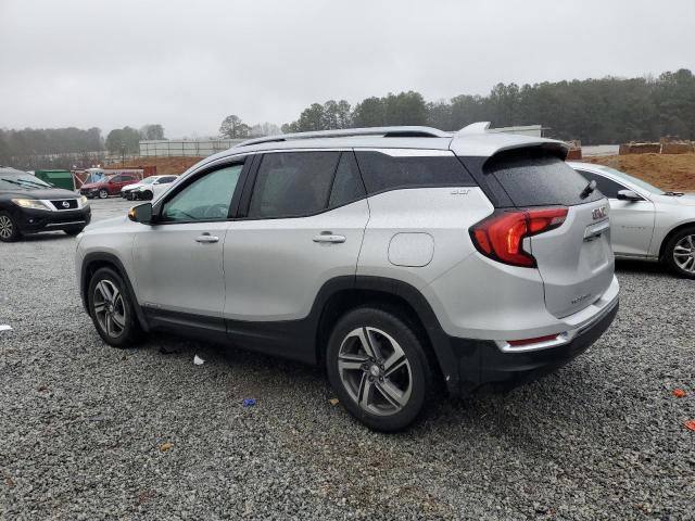 Image 2 of 2019 GMC TERRAIN SLT 2019 with VIN 3GKALPEV9KL109558