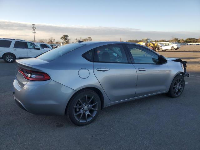 Изображение 3 2016 DODGE DART SE 2016 с VIN 1C3CDFAA5GD736760