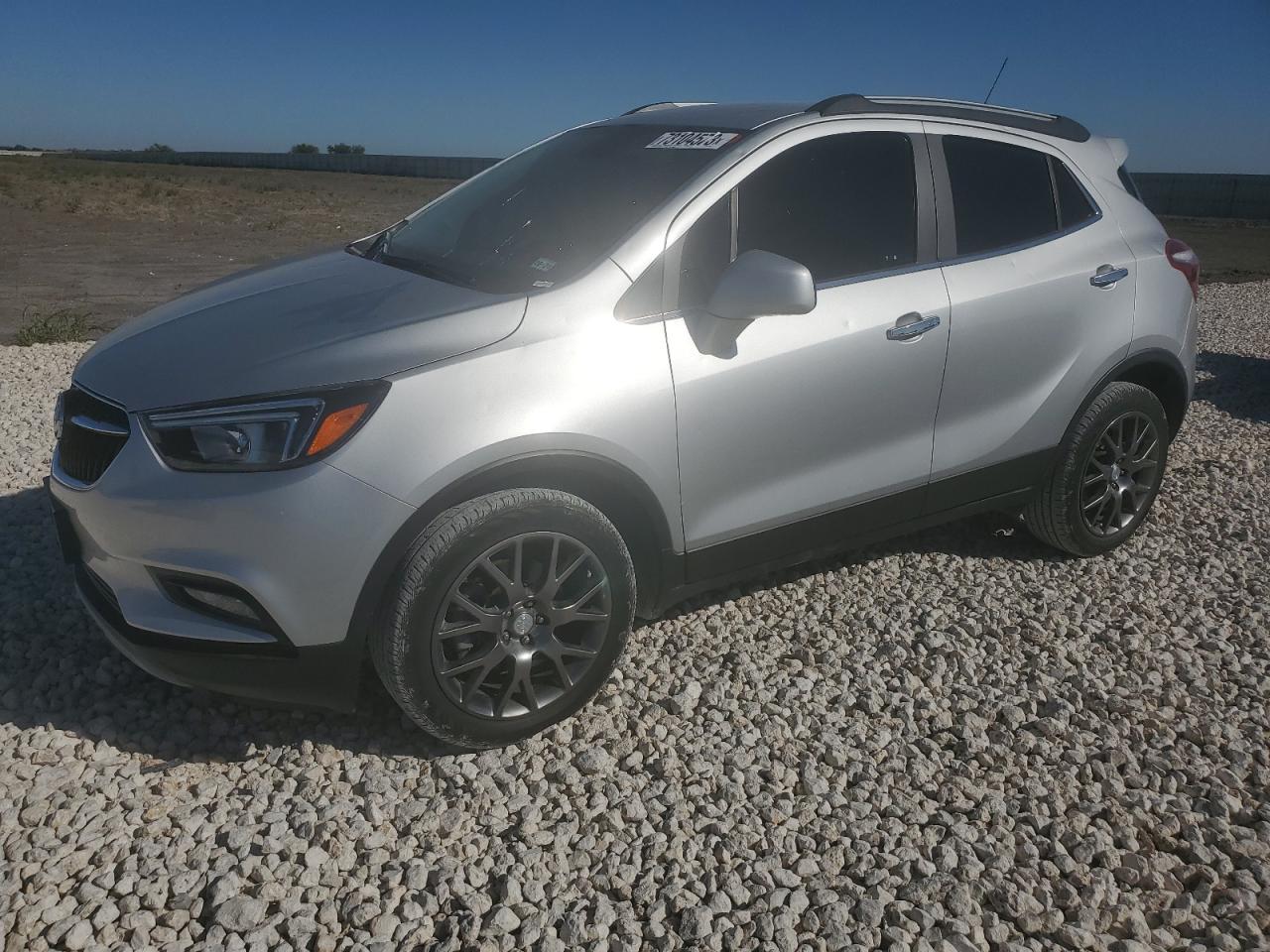 Изображение 2020 BUICK ENCORE SPORT TOURING 2020