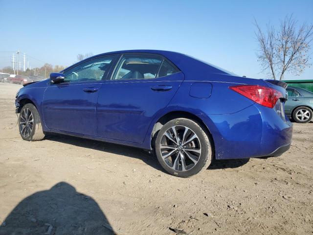 Obraz 2 z 2018 TOYOTA COROLLA L 2018 z VIN 2T1BURHE0JC990334