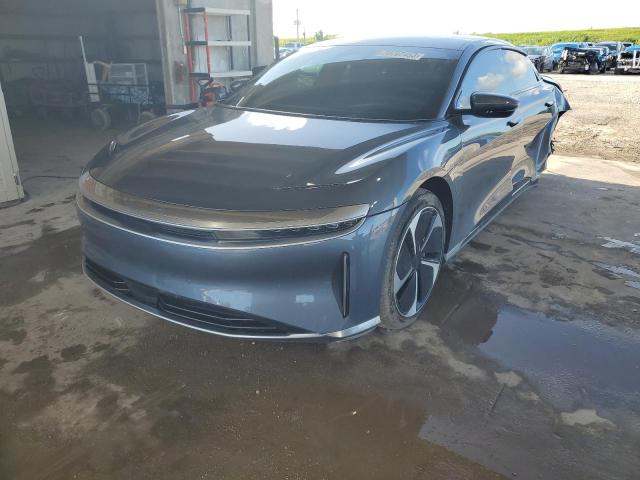 2023 LUCID MOTORS AIR PURE 2023 image