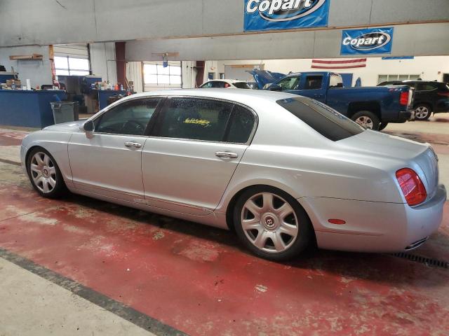 Obraz 2 z 2007 BENTLEY CONTINENTAL FLYING SPUR 2007 z VIN SCBBR93W978043334