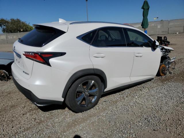 Image 3 of 2017 LEXUS NX 200T BASE 2017 with VIN JTJYARBZ9H2074224