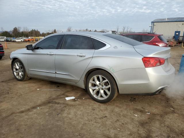 Изображение 2 2014 CHEVROLET IMPALA LTZ 2014 с VIN 2G1155S37E9307133