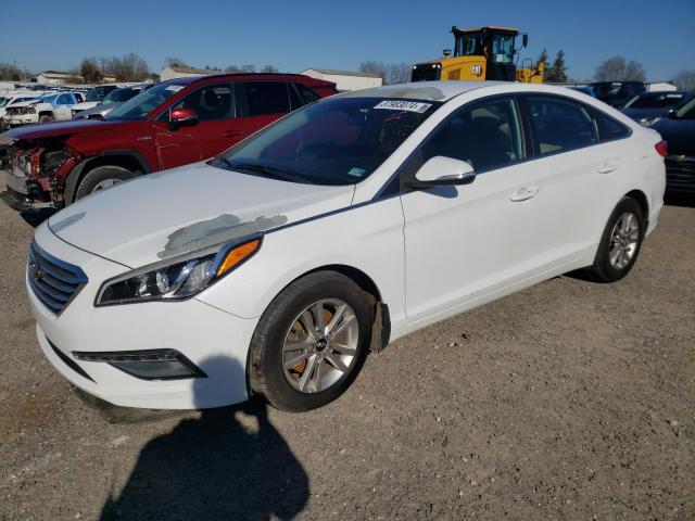 Изображение 1 2016 HYUNDAI SONATA ECO 2016 с VIN 5NPE24AA1GH431068