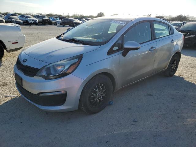 Изображение 2017 KIA RIO LX 2017