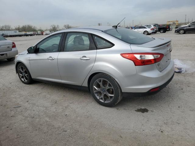 Obraz 2 z 2013 FORD FOCUS SE 2013 z VIN 1FADP3F26DL132665