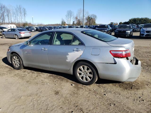 Image 2 of 2007 TOYOTA CAMRY CE 2007 with VIN 4T1BE46K17U177584