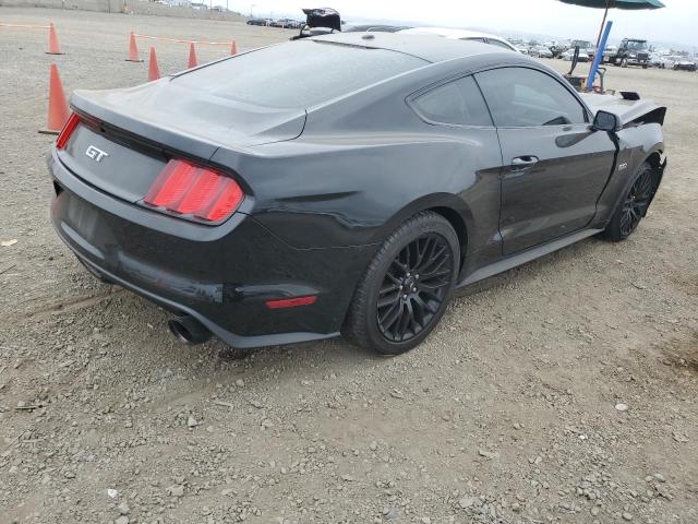 Image 3 of 2017 FORD MUSTANG GT 2017 with VIN 1FA6P8CF8H5316688