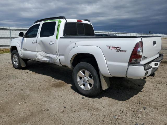 Obraz 2 z 2009 TOYOTA TACOMA DOUBLE CAB LONG BED 2009 z VIN 3TMMU52N39M010835
