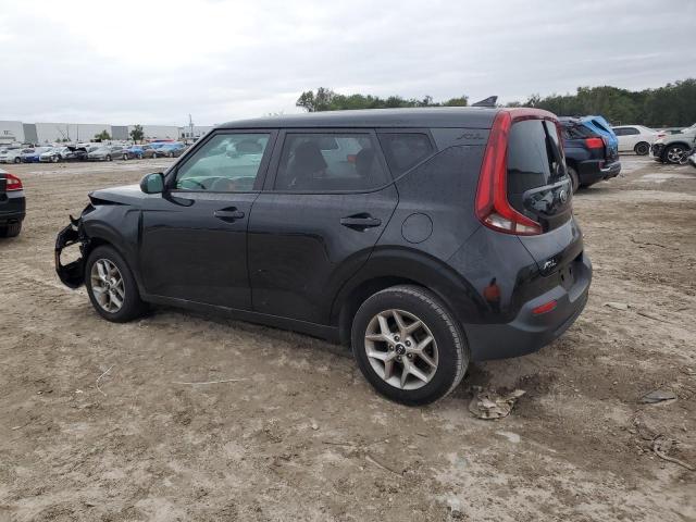 Изображение 2 2020 KIA SOUL LX 2020 с VIN KNDJ23AU3L7724861