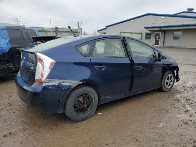 Image 3 of 2015 TOYOTA PRIUS  2015 with VIN JTDKN3DU5F1990171